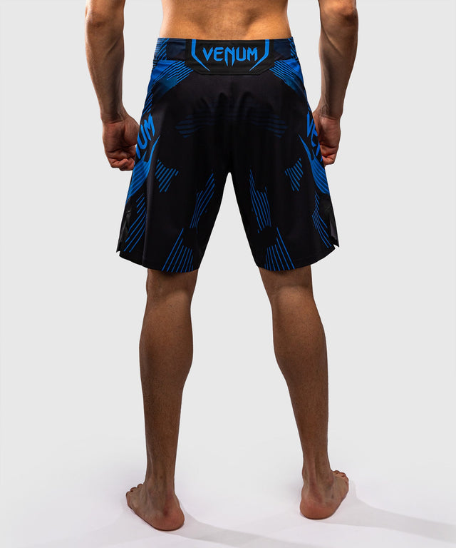 Venum MMA-shorts No-Gi 6.0 – Svart/Blå