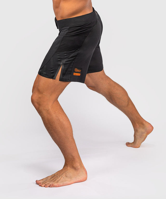Pantalones de MMA Venum G-Fit Revolution – Negro/Cobre