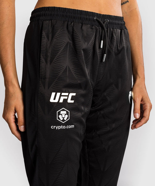 Tepláky Venum UFC Zenith Dámské – Černé