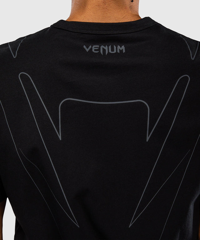 Venum T-shirt Amazonia Reborn – Sort/Grå