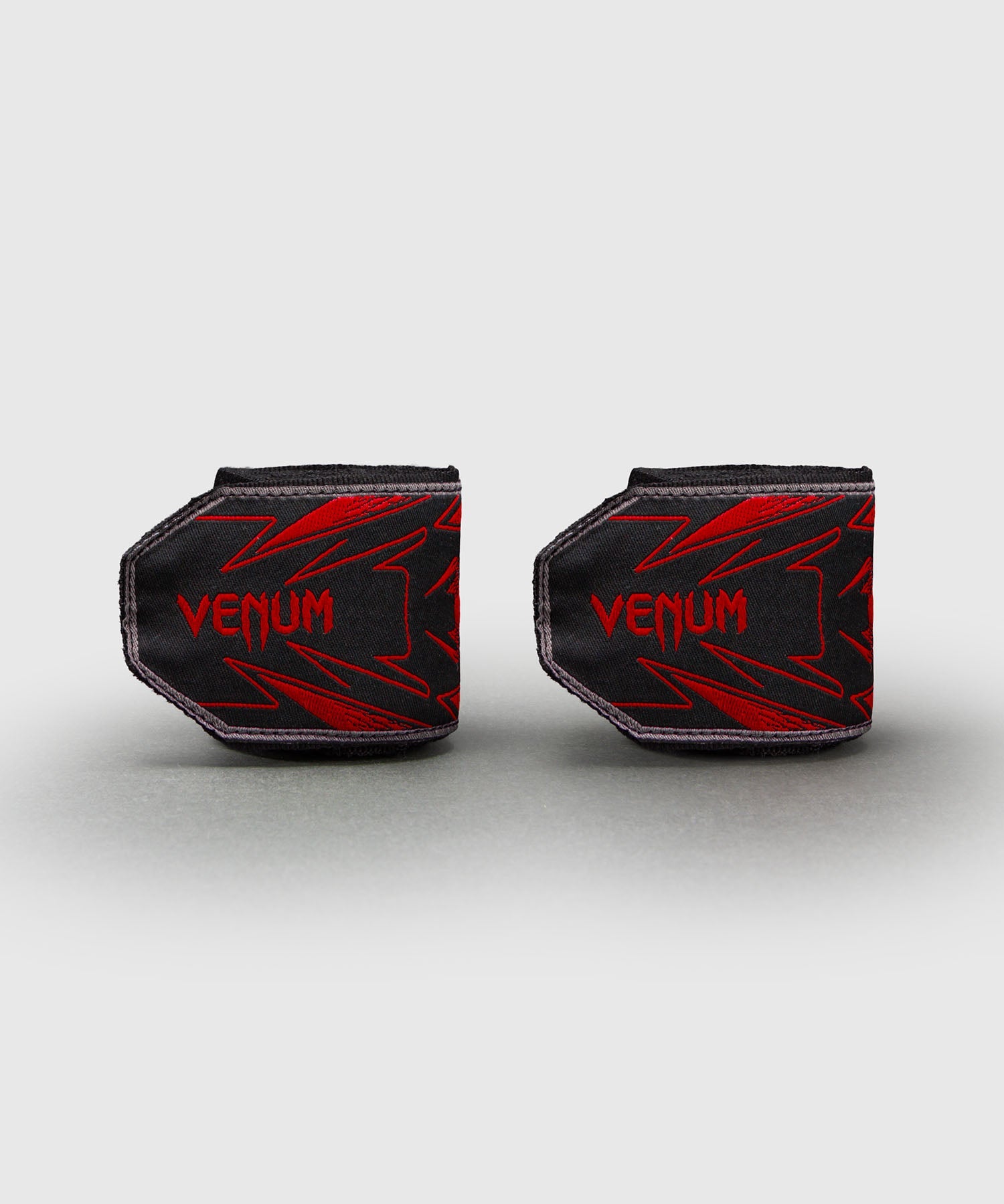 Bende da boxe Venum Kontact Evo Amazonia Reborn – Nero/Rosso