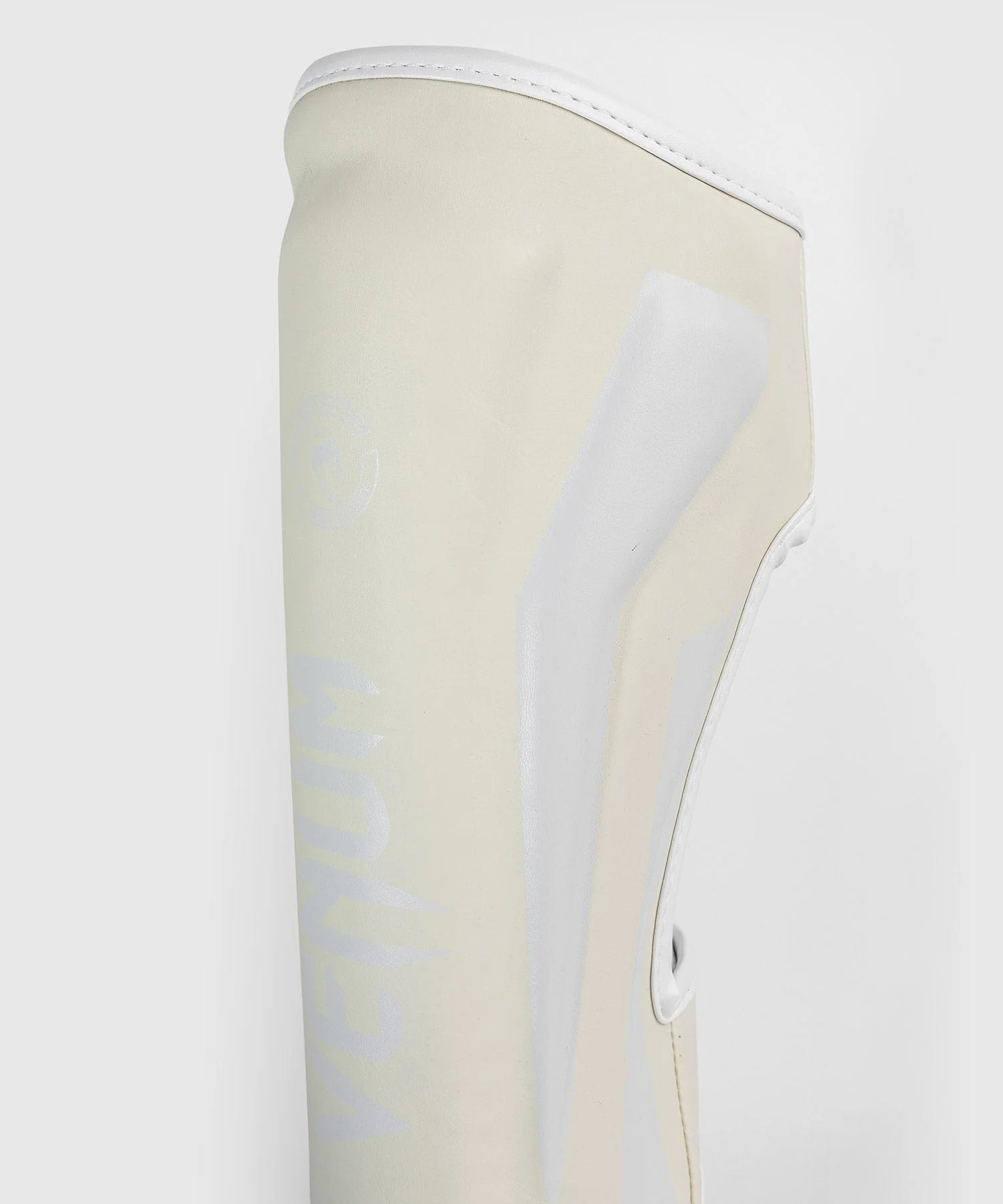 Venum Scheenbeschermers Kickboks Elite - Wit