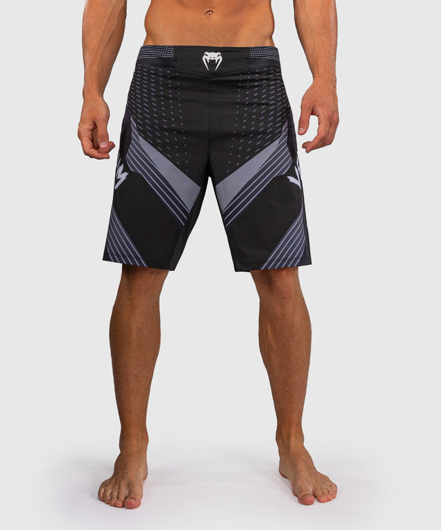 Venum MMA-shorts No-Gi 6.0 – Svart/Vit