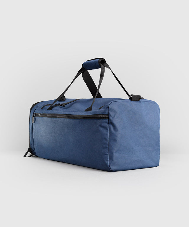Venum Sportstaske Essential L – Marineblå