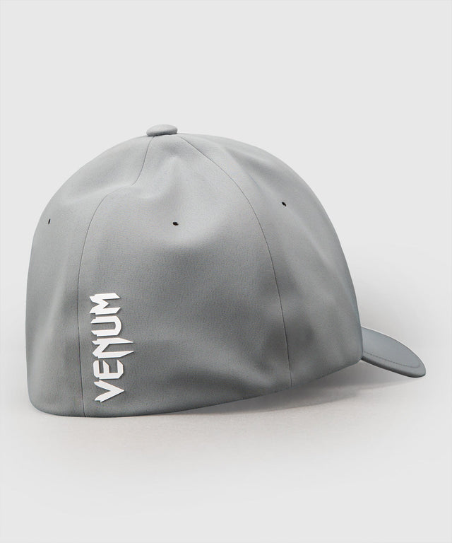 Boné Venum Flexfit Delta – Cinzento