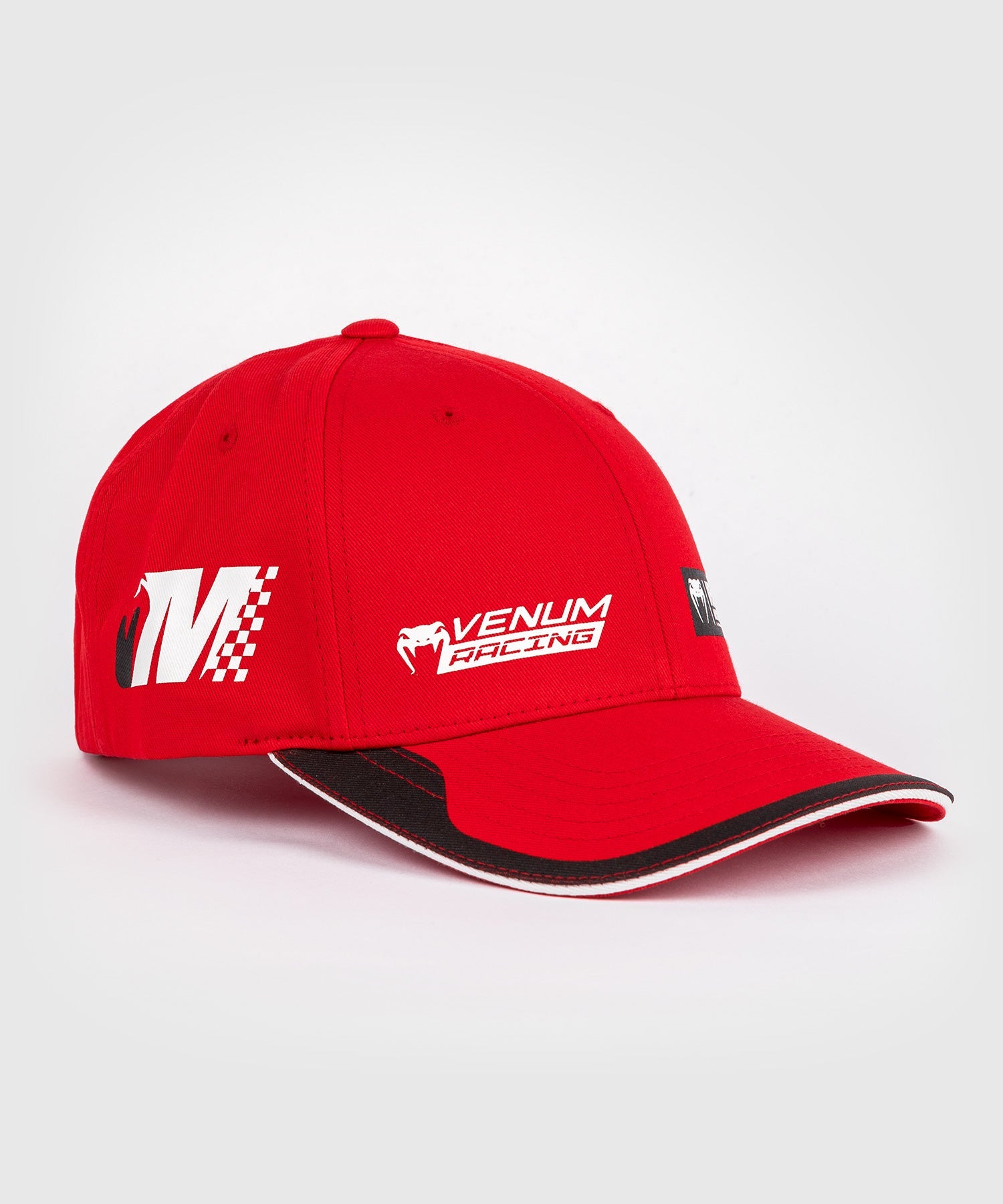 Venum Pet Motorsport - Rød