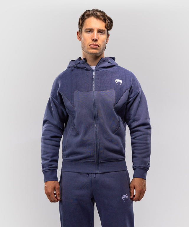 Giacca da allenamento Venum Attack – Blu