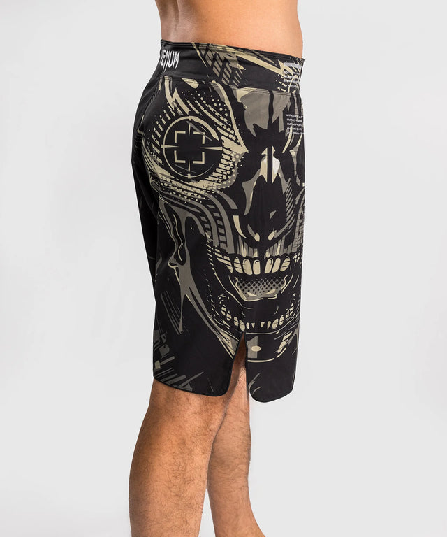 Venum MMA-shorts Invader – Sort