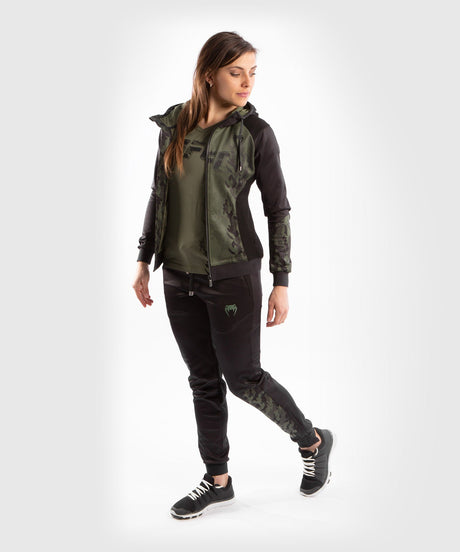Venum UFC Training pants Fight Week Women's - Khaki