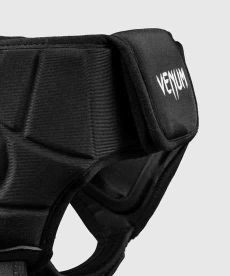 Protection auriculaire Venum Challenger – Noir