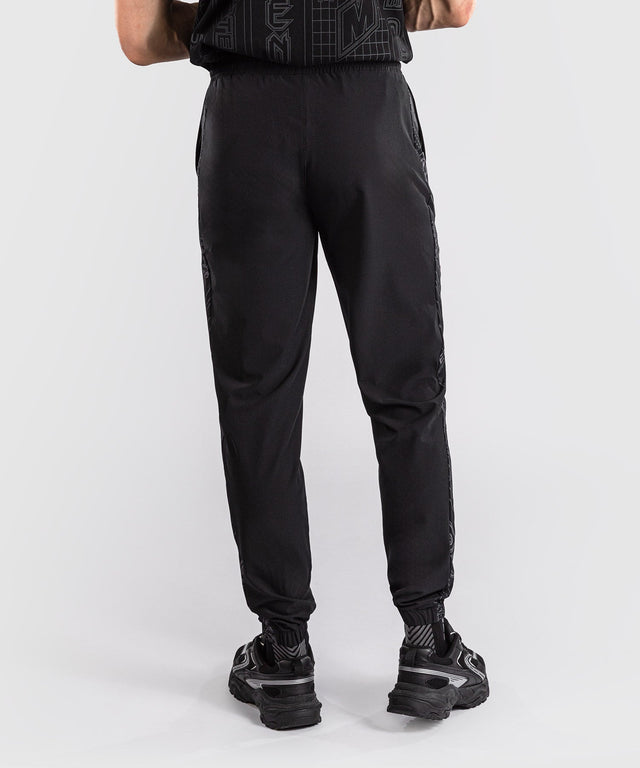 Venum Training pants Karate Combat – Black/Grey