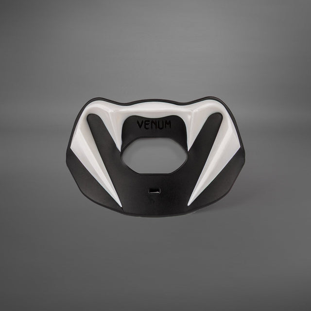 Protetor bucal Venum Elite Lipguard OG Edition – Preto/Branco