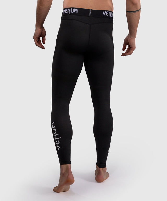 Venum UFC Compression shorts & spats Unity – Black