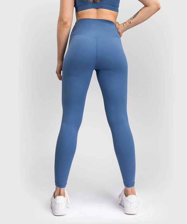 Venum Leggings Essential - Storm Blue