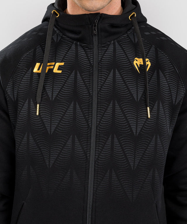 Felpa con cappuccio UFC Venum Zenith – Uomo