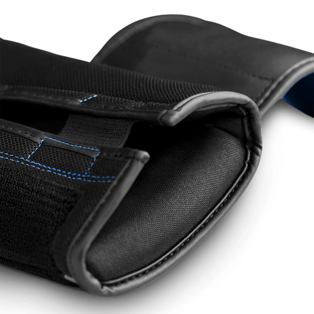 Luvas de boxe Hayabusa S4 – Azul