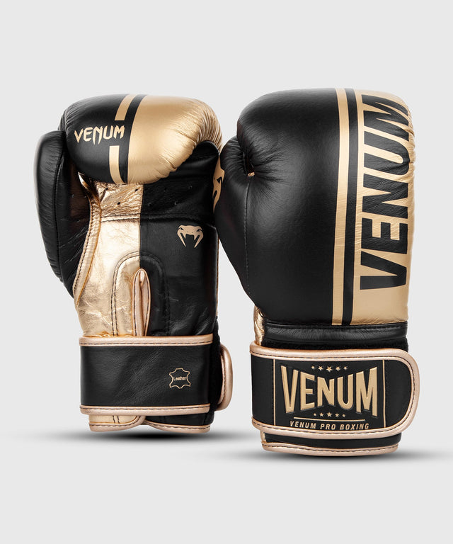 Venum Shield Pro Boxing Gloves