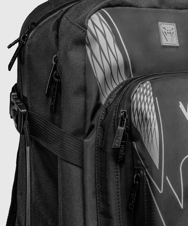 Zaino Venum Amazonia Reborn L - Nero/Grigio