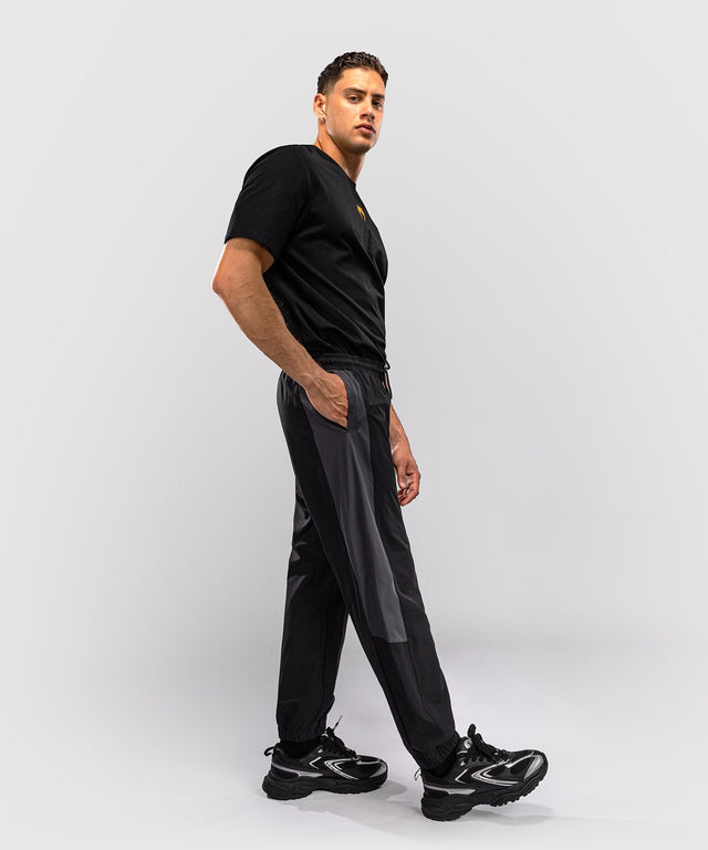 Pantalons d'entraînement Venum Vectra – Noir/Or