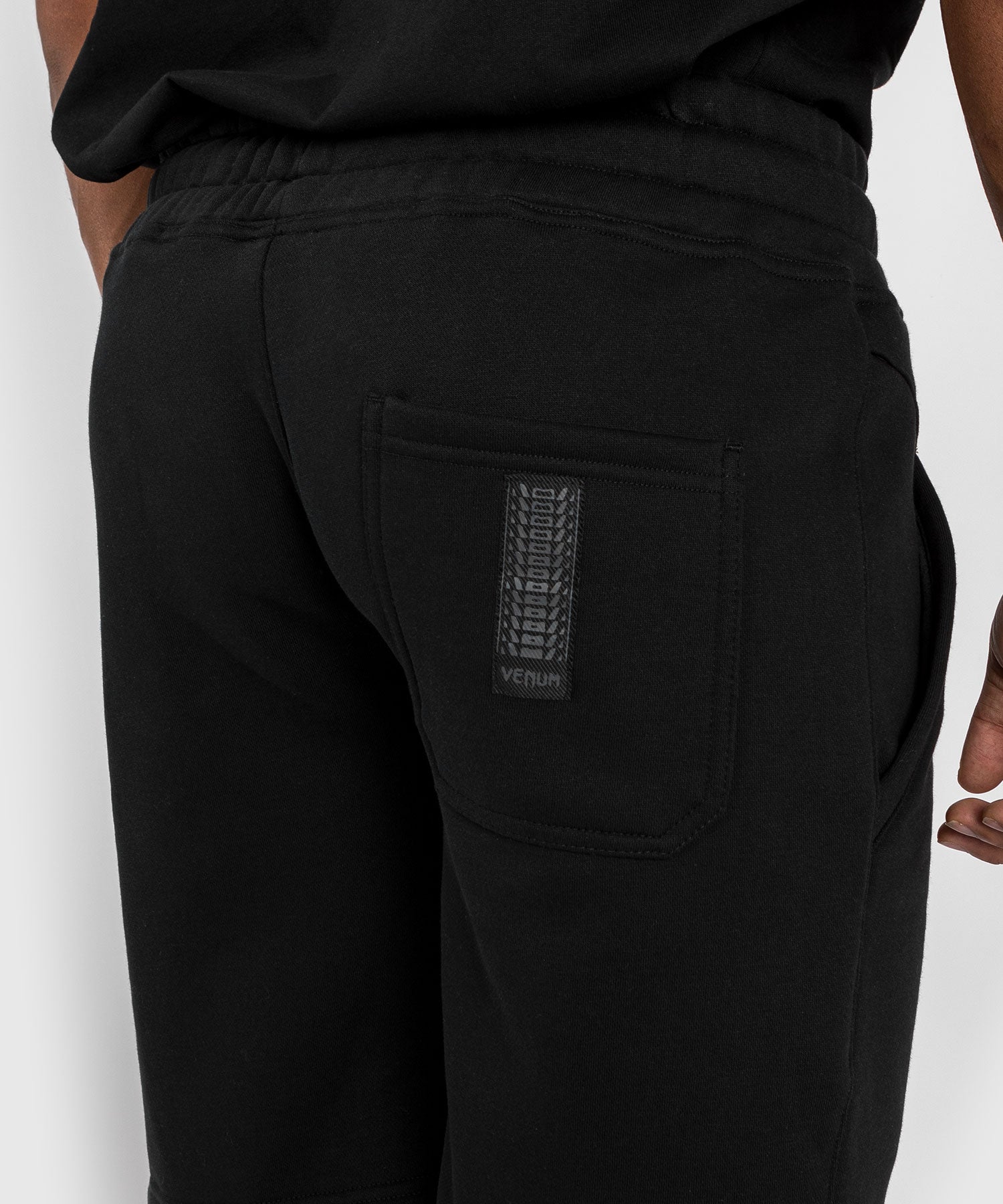 Venum Training shorts Silent Power – Black