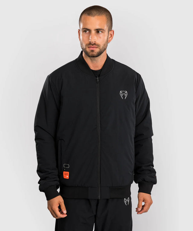 Venum Bomber Jack Eclipse - Negro