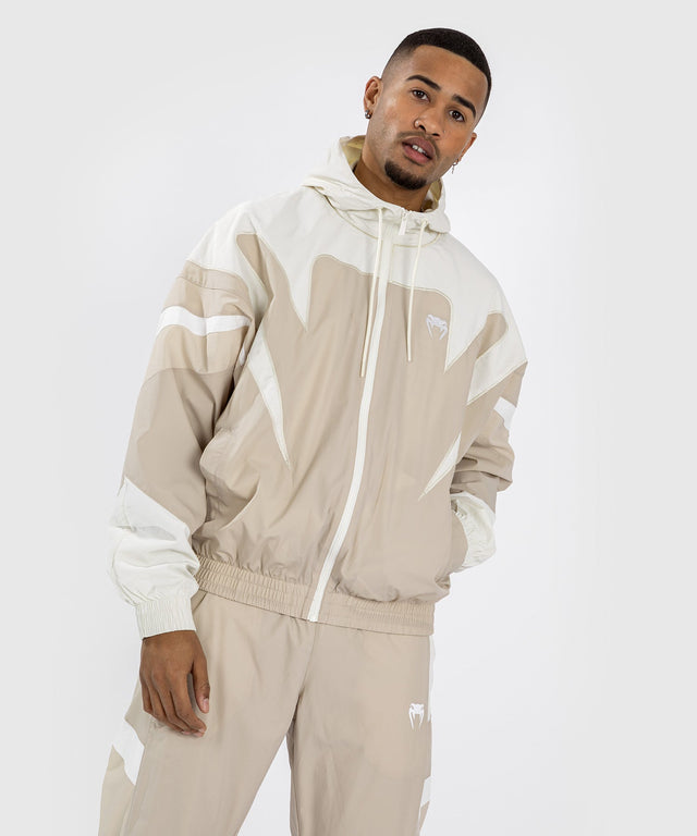 Venum Attack 90 Trainingsjacka – Beige