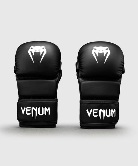 Venum MMA Handschoenen Contender 1.5 - Zwart/Wit