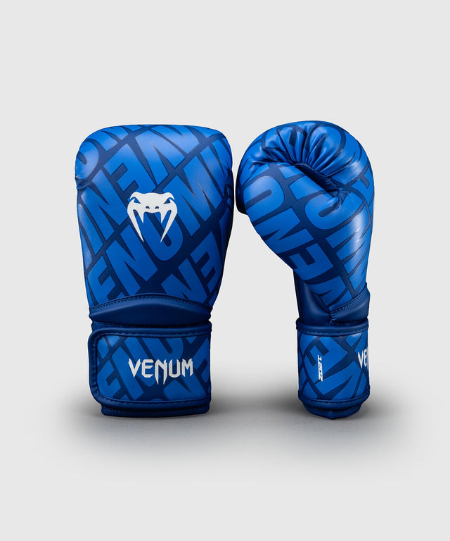 Venum Boxningshandskar Contender 1.5 XT 3D – Kungblå/Vit