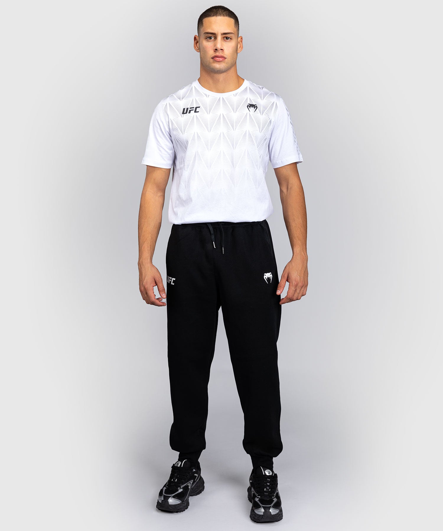 Venum UFC Training pants Zenith - Black