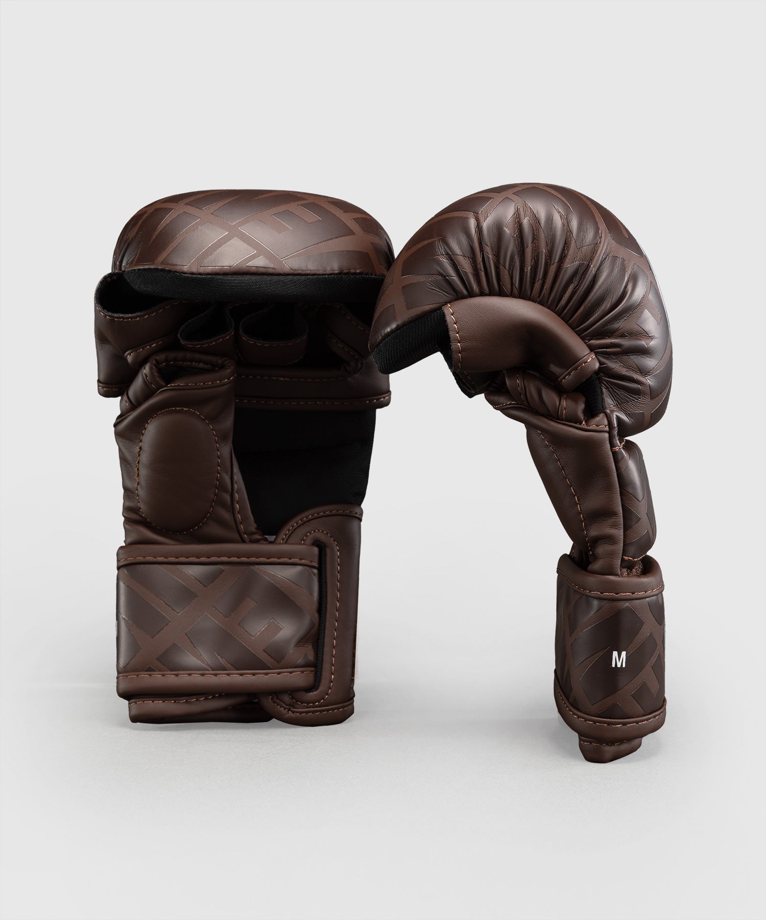Venum MMA-handsker Contender 1.5 XT 3D – Mørkebrun