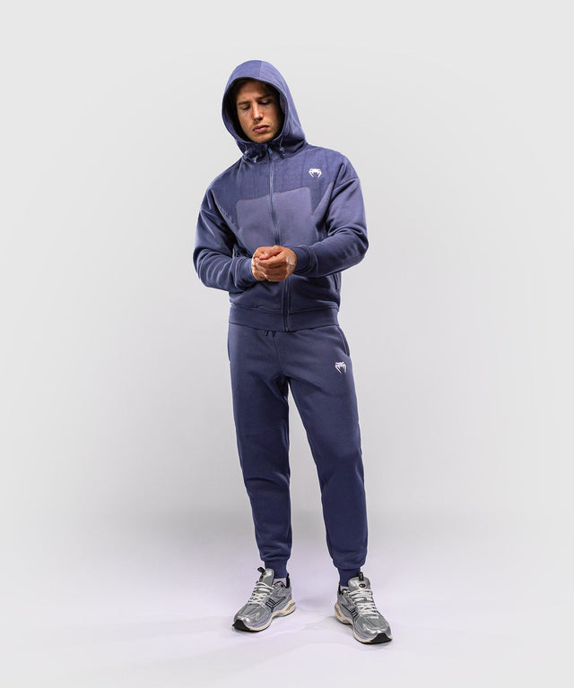 Giacca da allenamento Venum Attack – Blu