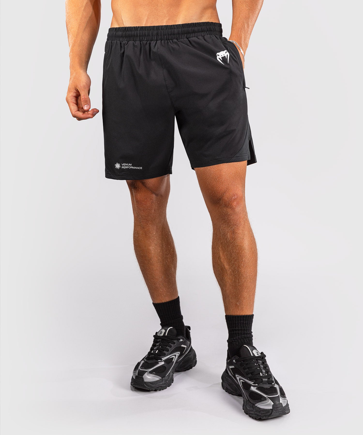 Venum Träningsshorts G-Fit Scale – Svart