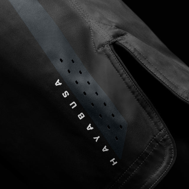 Pantaloncini MMA Hayabusa Apex Core – Nero