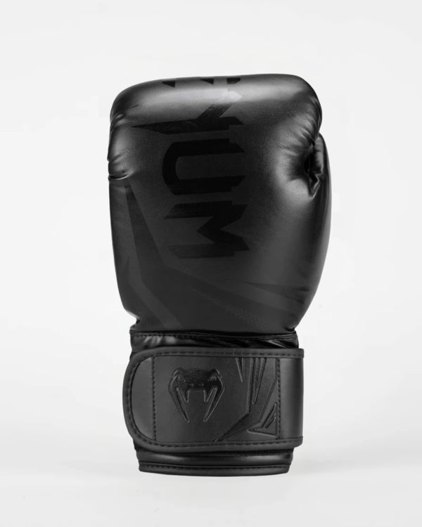 Venum Boksehandsker Challenger 3.0 - Sort
