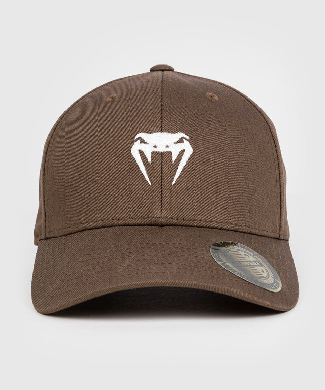 Boné Venum Pet Classic 2.0 – Castanho