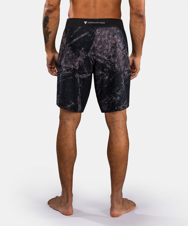 Venum MMA-shorts Rage & Workout – Sort/Grå