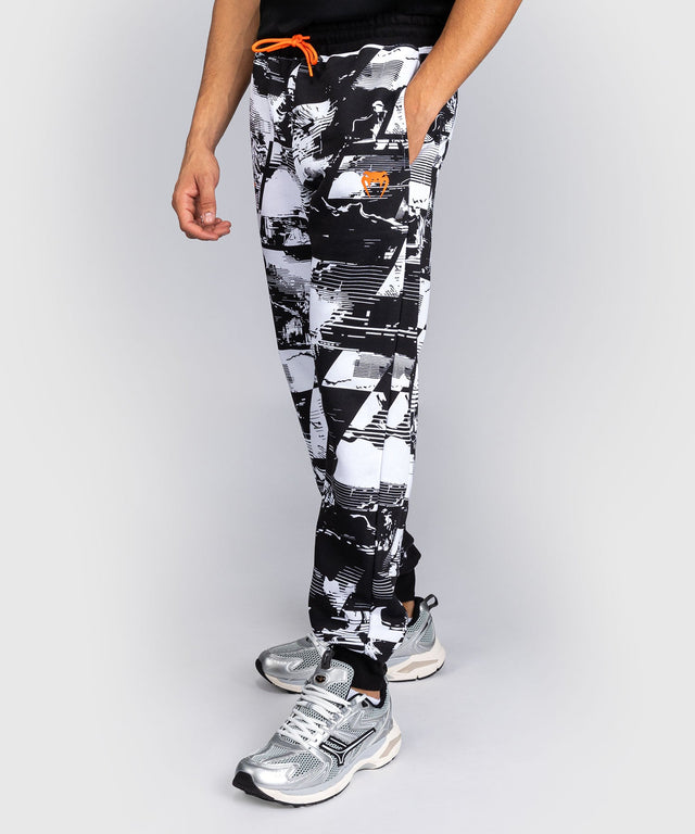Venum UFC Training pants Zenith – White
