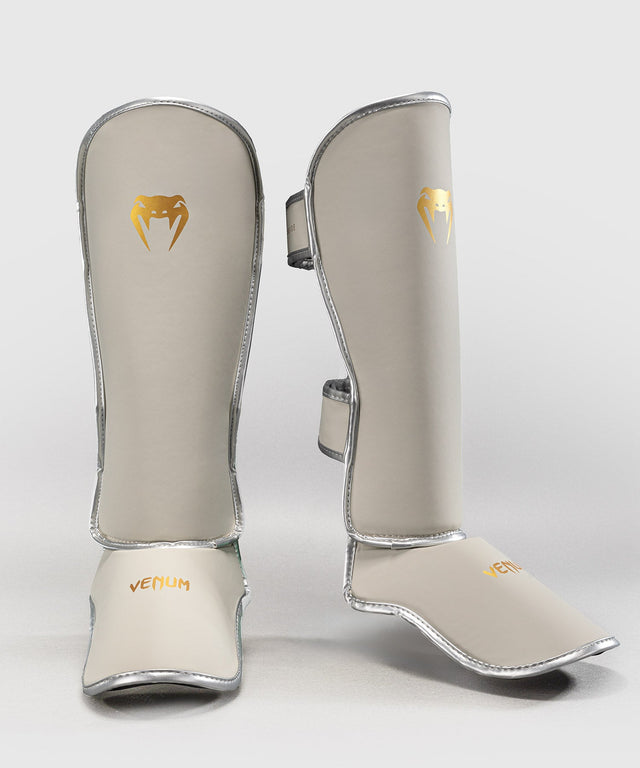 Tibiere Venum Contender 1.5 – Ivoire/Auriu