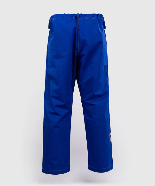 Kimono de BJJ Venum Elite 5.0 – 450 – Azul Real