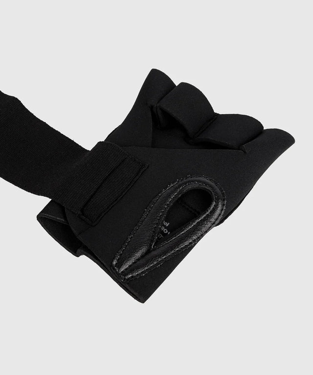 Venum Innerhandskar Kontact – Svart/Silver