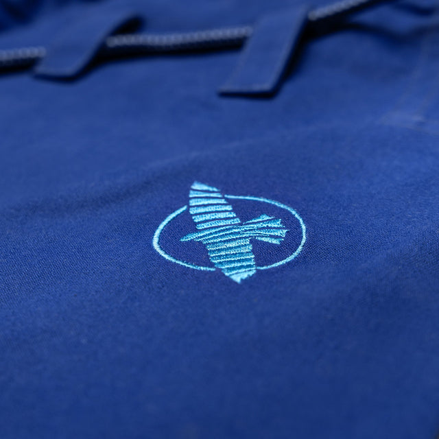 Hayabusa BJJ Gi Broek Core Twill - Blå