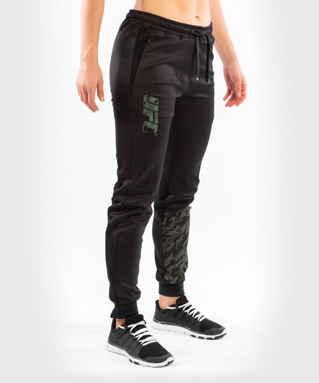 Venum UFC Training pants Fight Week Women's - Khaki