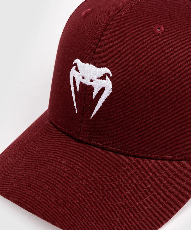 Venum Trucker Cap Classic – Bordô