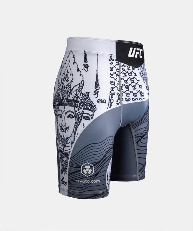 Venum UFC MMA Shorts Khalil Rountree Kids – Grey