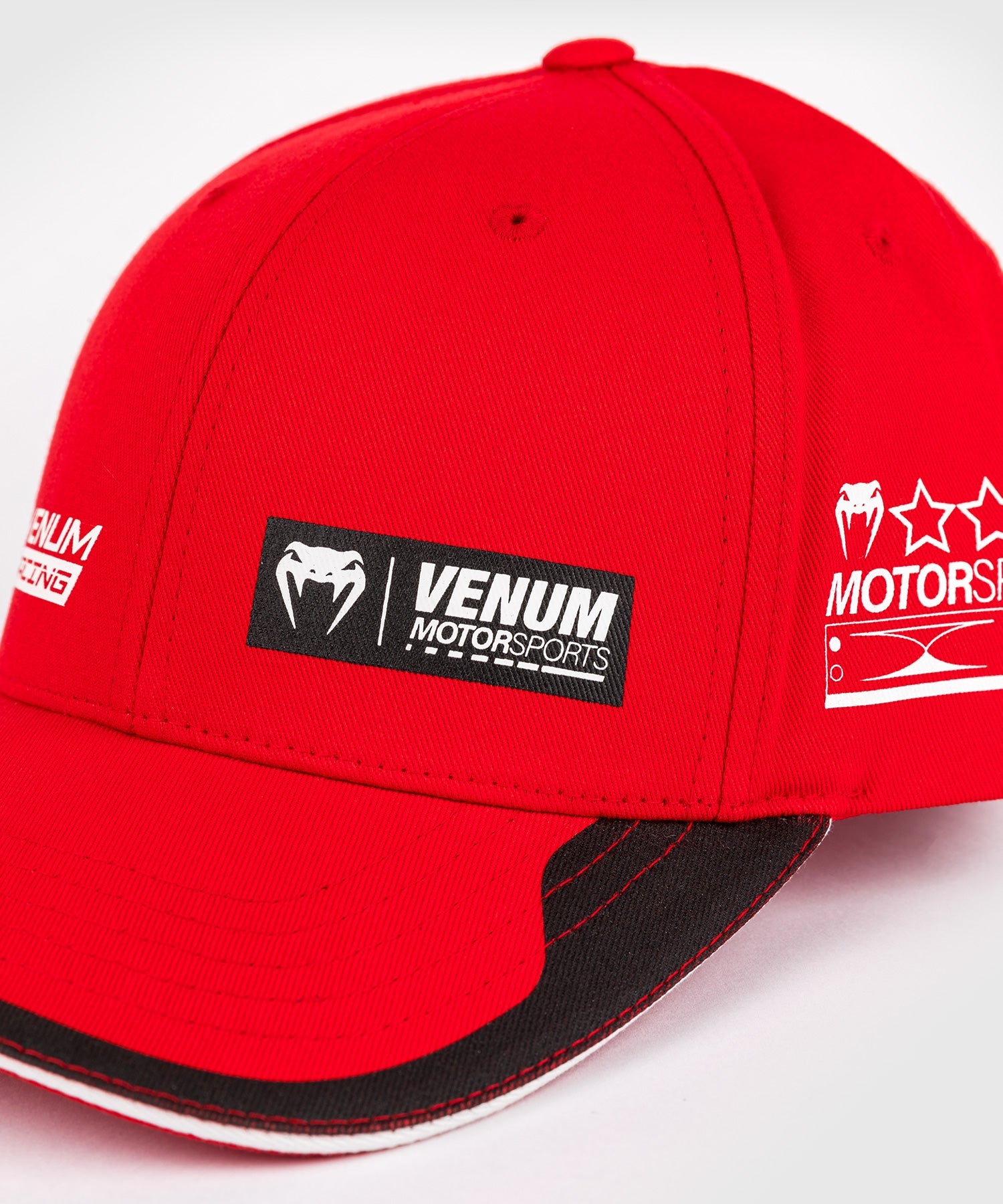 Venum Pet Motorsport - Rød