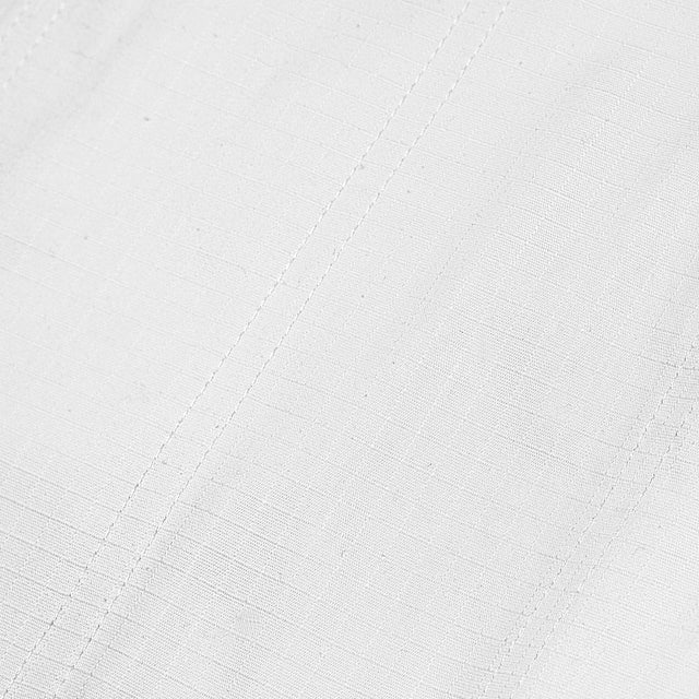 Hayabusa BJJ-shorts til kvinder Valor Ripstop – Hvid