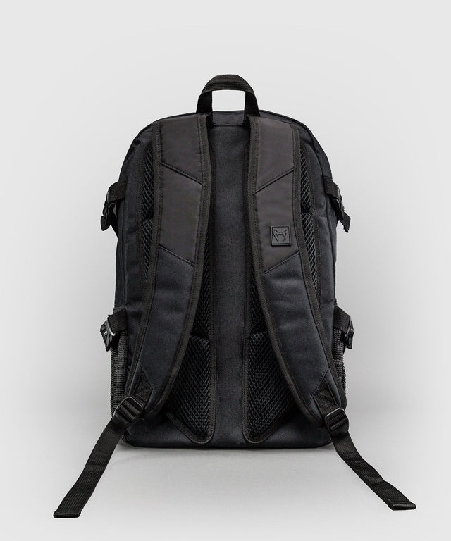 Venum Amazonia Reborn Backpack L – Black/Green