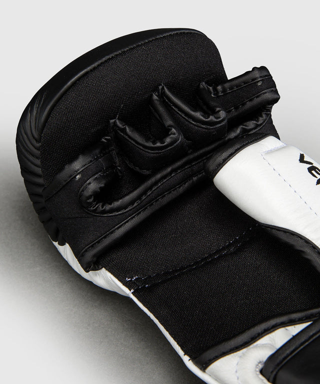 Venum MMA-handskar Attack 2.0 - Svart/Vit