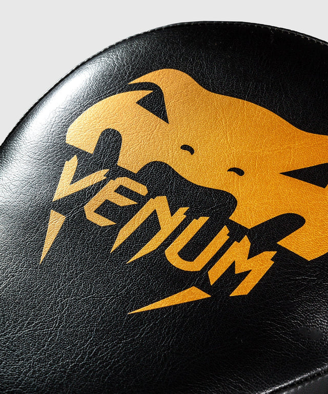 Colpitori Venum Light – Nero/Oro