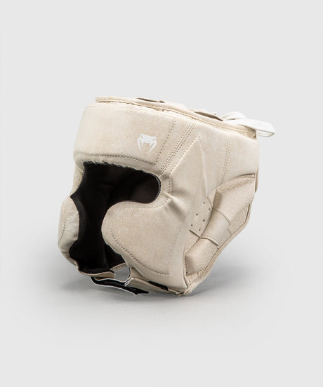 Venum Hoofdbeschermer Stone 2.0 - Zand